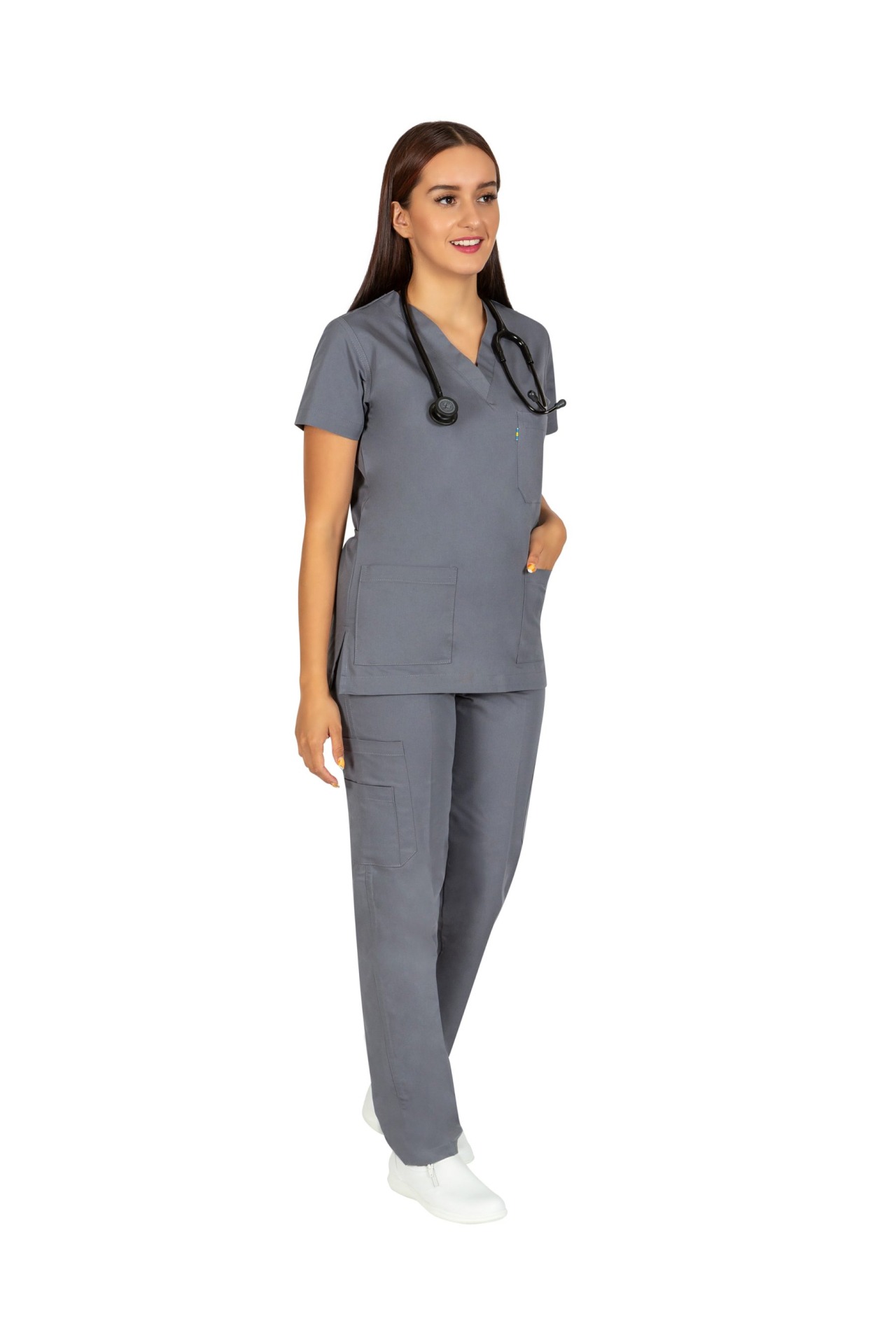 Traje quirurgico grey's anatomy hot sale